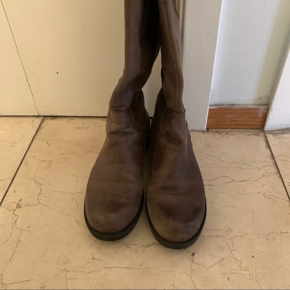 Easy Spirit women’s genuine leather boot. - Picture 4 of 12